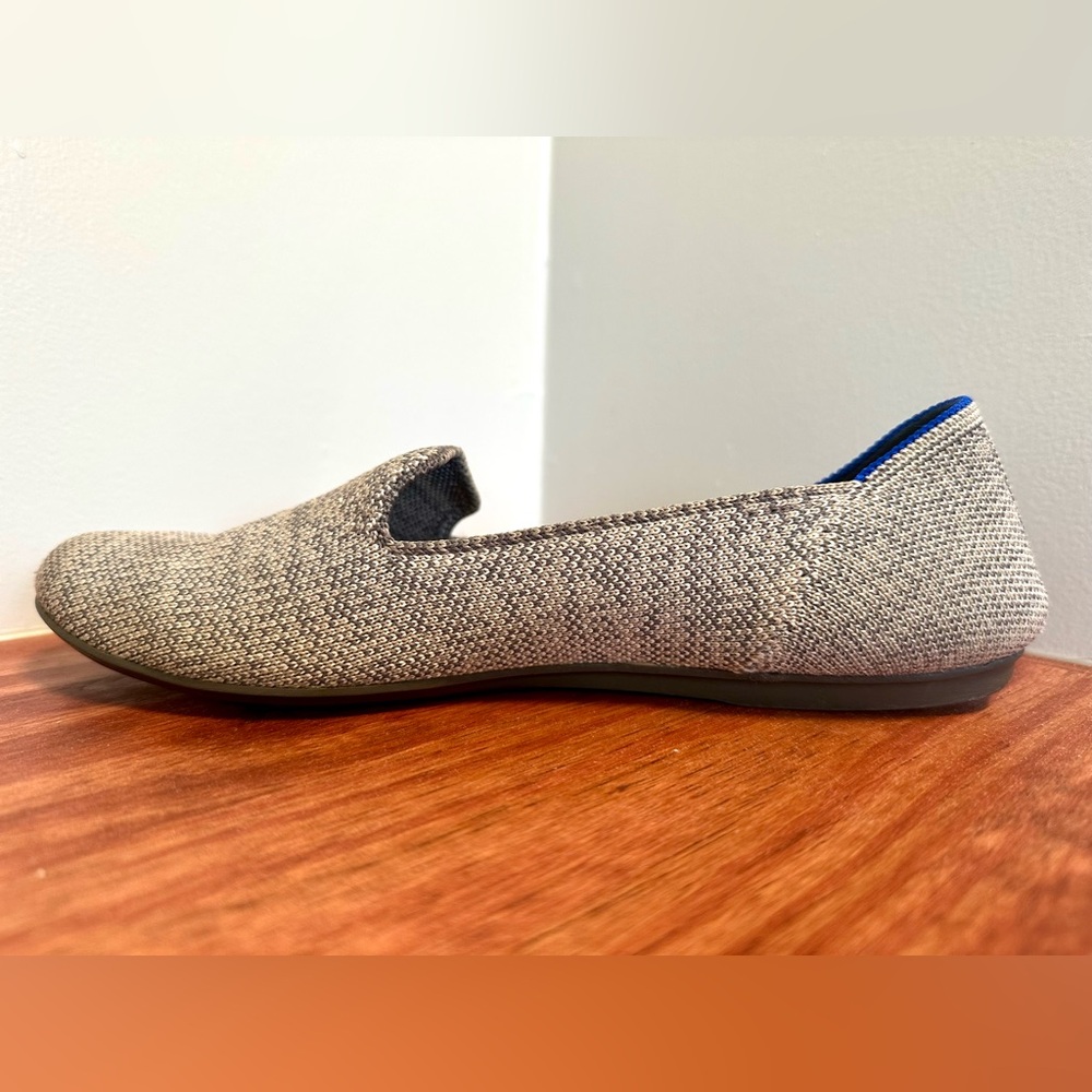 Grey Rothy Loafers - Picture 6 of 7